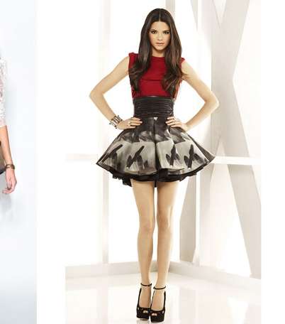 إليك صور المراهقات الفاشينيستا الأهمّ في العالم