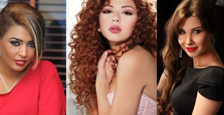 النجمات العربيات سيدات أعمال بامتياز!