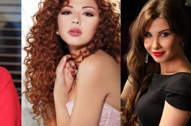 النجمات العربيات سيدات أعمال بامتياز!