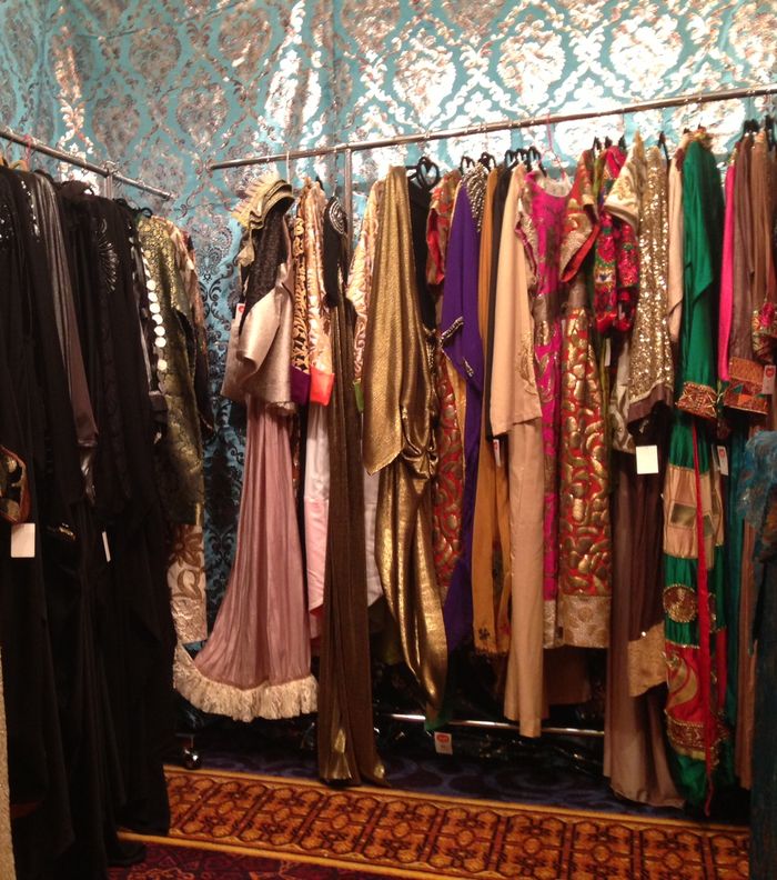 الصناعات السّعوديّة النسائيّة