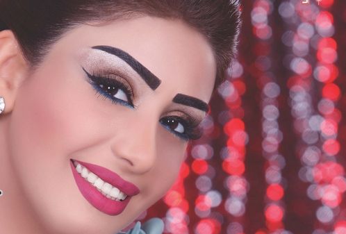 كل ما تريدين معرفته من أخبار ومعلومات وصور ووثائق عن هنادي الكندري 