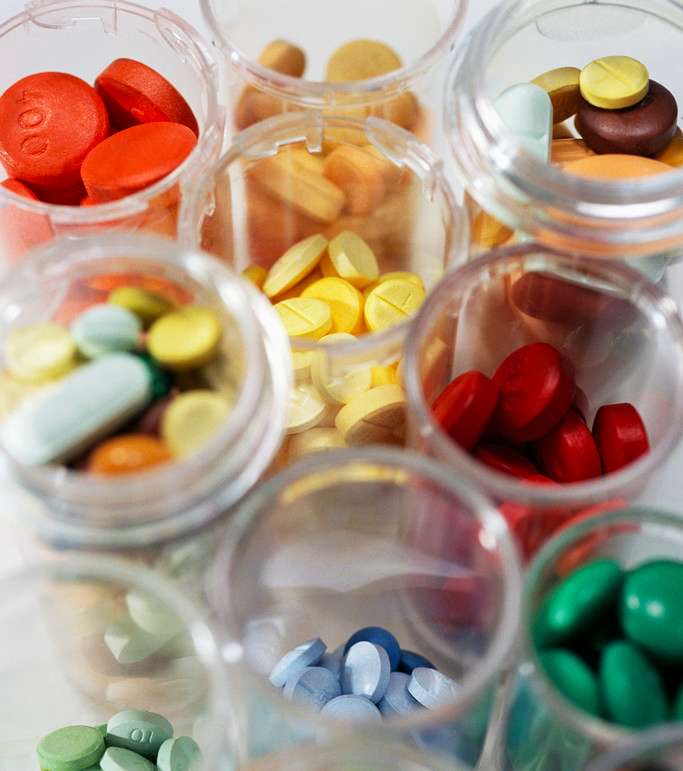 أسوأ 5 أدوية تزيد من وزنك