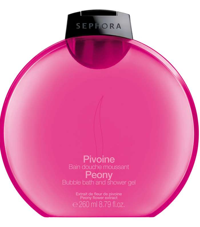 Pivoine...للشخصية الحيوية
