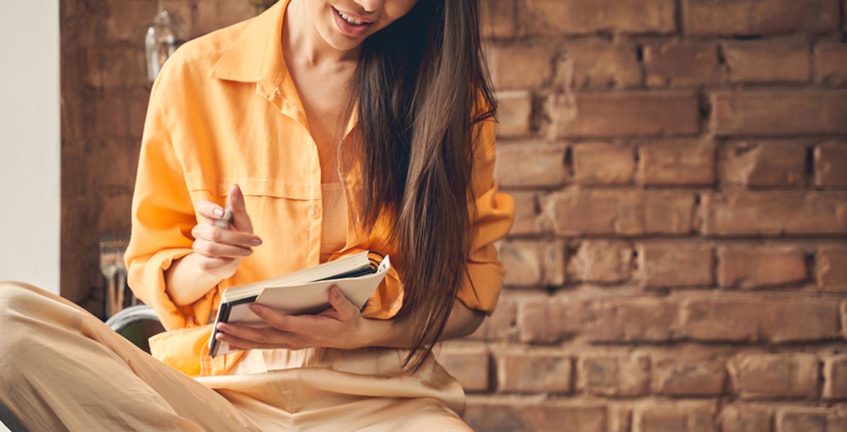 5 كتب لنساء عربيات عليك قراءتها