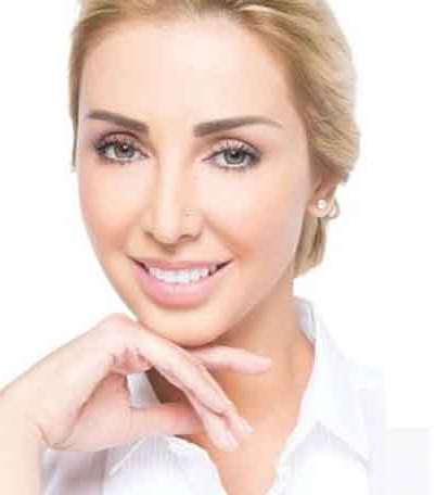 صور خبراء العناية بالبشرة والليزر والاسنان في كلينكا جويل 