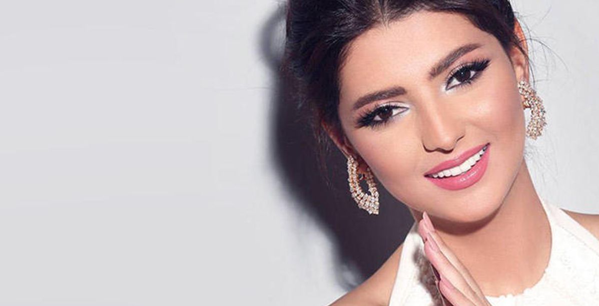 خطيب الإعلامية مريم سعيد ينفصل عنها قبل يومين من زفافها