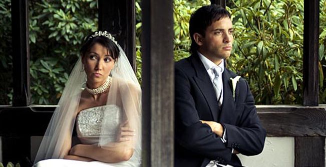 5 صفات للعريس تفسد حفل الزفاف | شحصية ونفسية العريس 