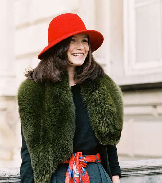 صعي شال هيرمس الحريري باسلوب الحزام