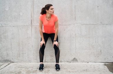 لماذا اشعر بالدوار بعد الرياضة وكيف أتخلص منه