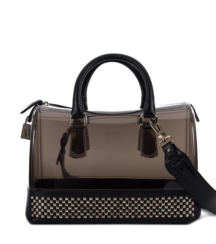 إختاري حقائب فورلا الشفافة