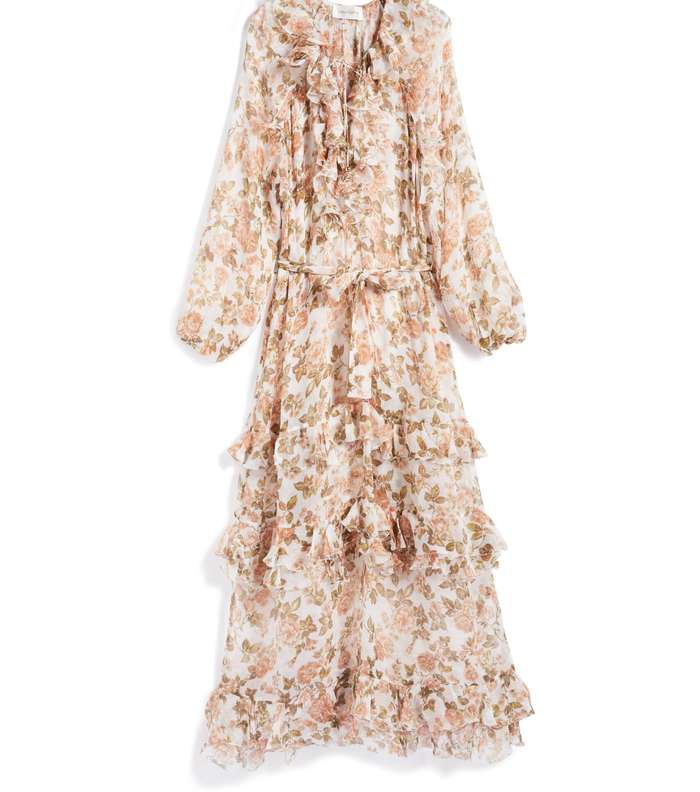 قفطان من Zimmerman لشهر رمضان