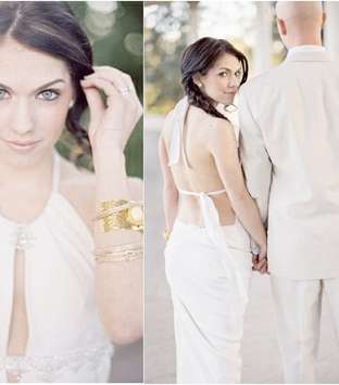 الضفيرة الكلاسيكيّة