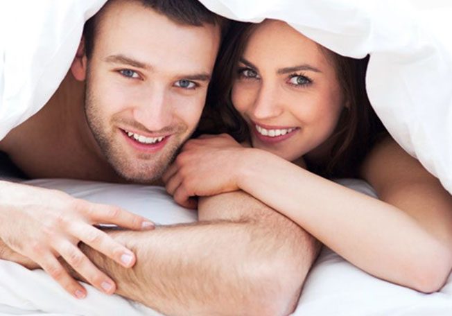 تعزيز رومنسية لحظات الحياة الحميمة.
