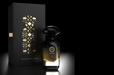 مجموعة عطور AJ ARABIA