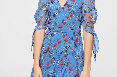 صور فساتين 2017 بنات