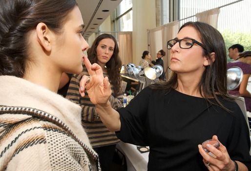 سيرة حياة | معلومات عن بوبي براون Bobbi Brown