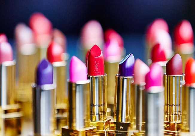 أحمر شفاه Rouge Pur Couture من YSL Beauté