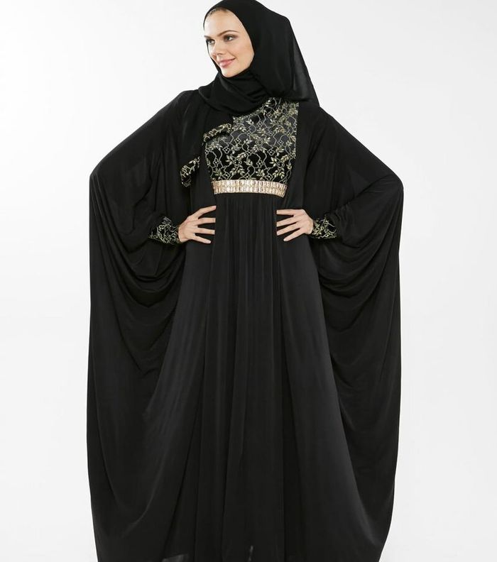 صور اجمل عبايات كشخه
