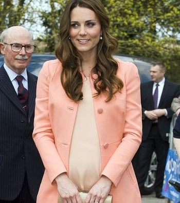 حافظي على الماكياج الأنيق والطبيعي خلال الحمل،