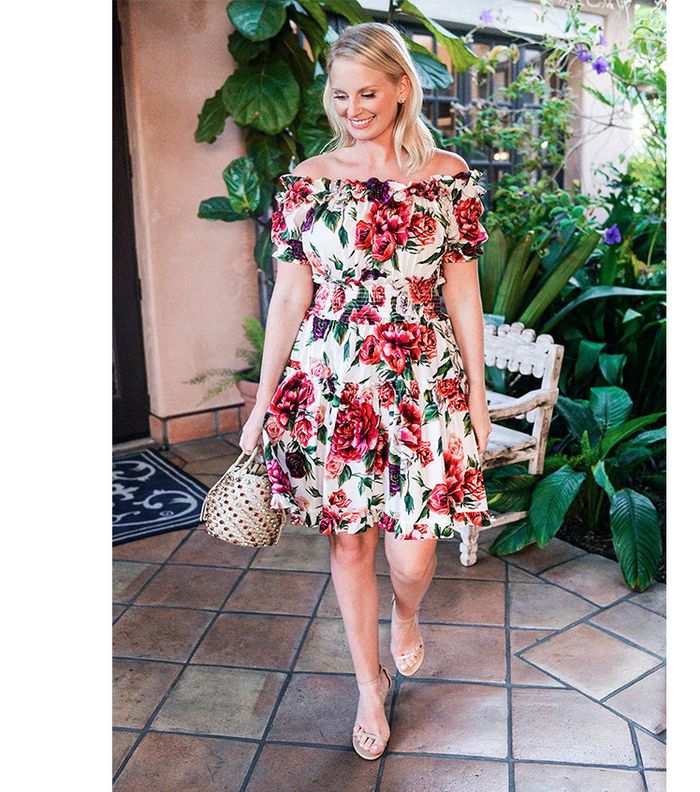 دولتشي اند غابانا فساتين