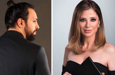 تيم حسن ووفاء الكيلاني ينفيان كل شائعات الطلاق والسبب له علاقة بدولة الامارات