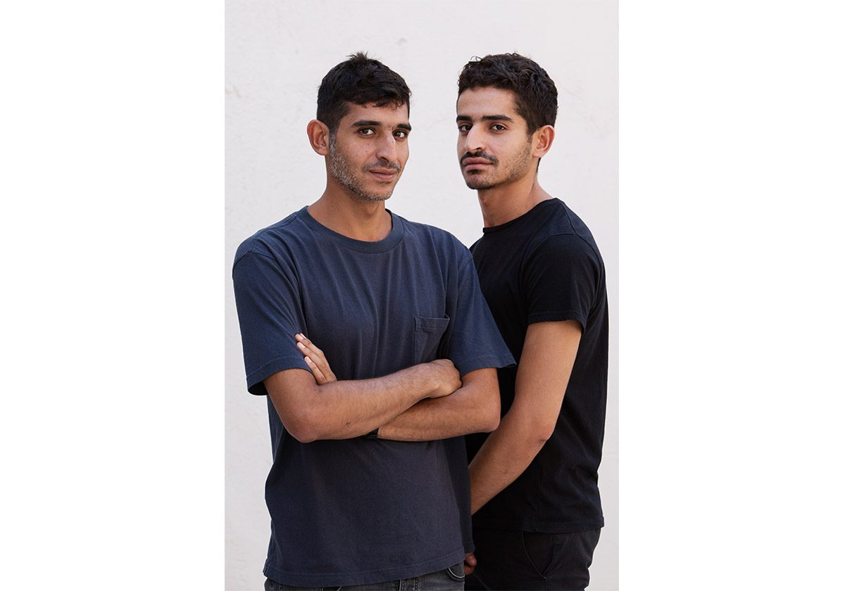 ياسمينة في جولة مع نساء رائدات مشاركات في أسبوع دبي للتصميم