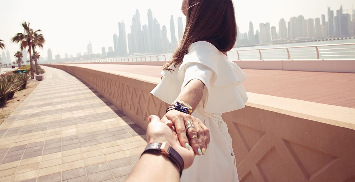 لماذا يتغيّر شعورك نحوه مع السنين؟