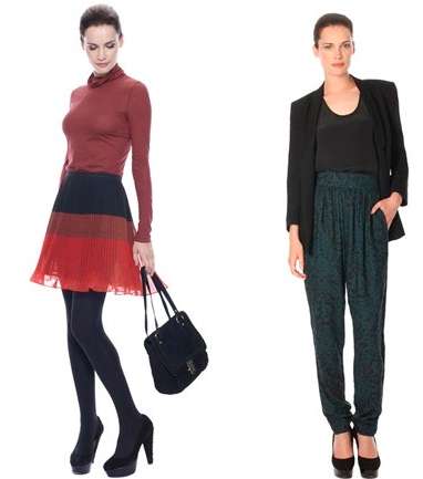 مظهر أنيق وعمليّ