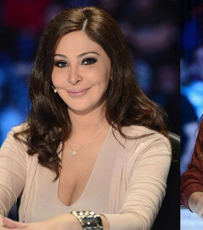 أليسا وكارول سماحة تتألّقان في الأكس فاكتور