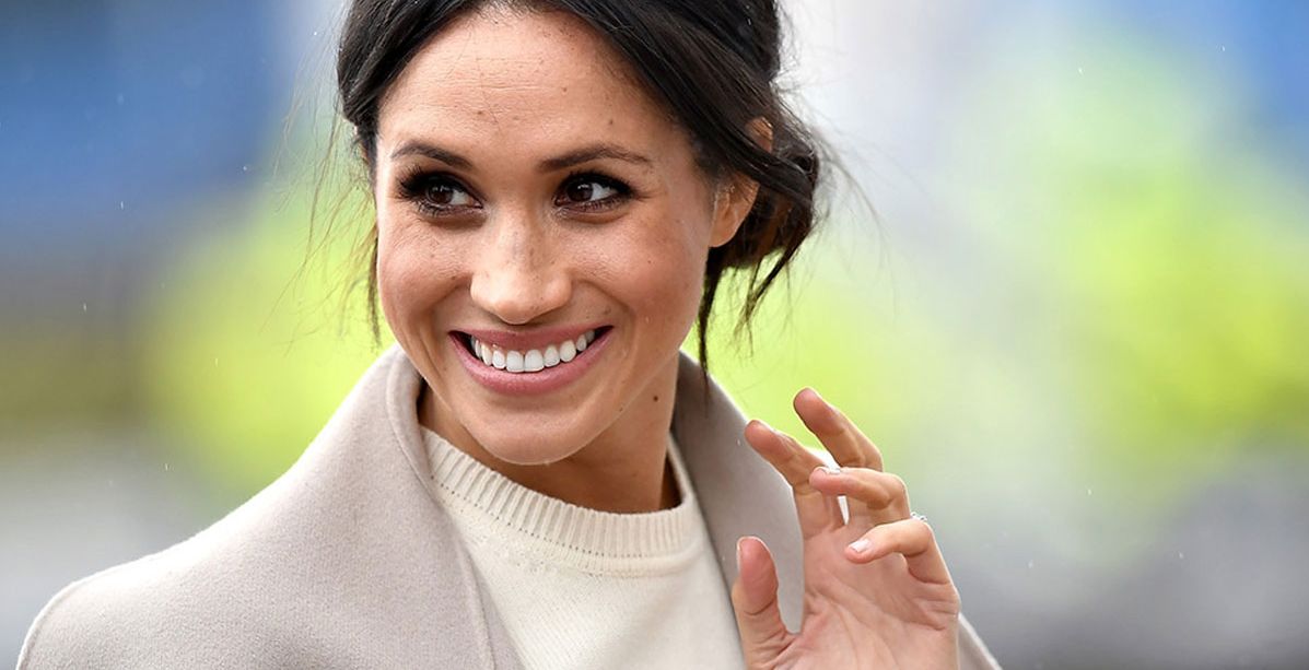 ميغان ماركل