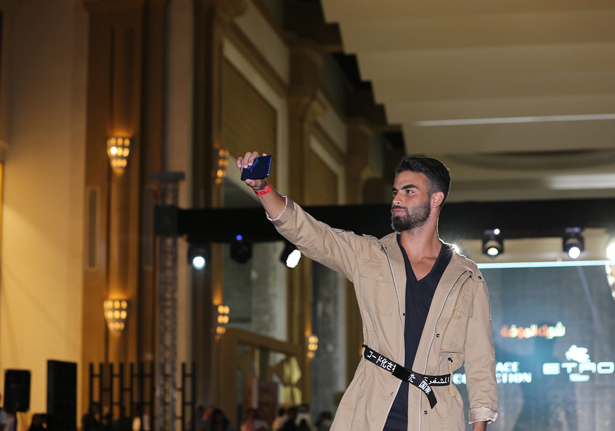هونر تؤكد اهتمامها بالأناقة بالتزامن مع طرح هاتفها المميز Honor 9 Lite