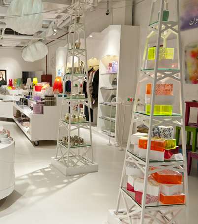 متجر Sauce Gifts في دبيّ