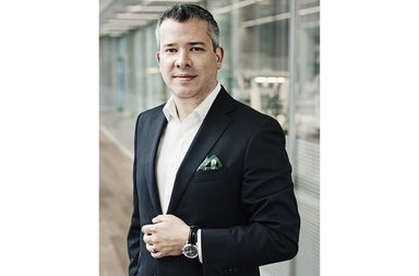 تعرفي عن تاريخ IWC Schaffhausen بلسان Walter Volpers خلال SIHH 2018