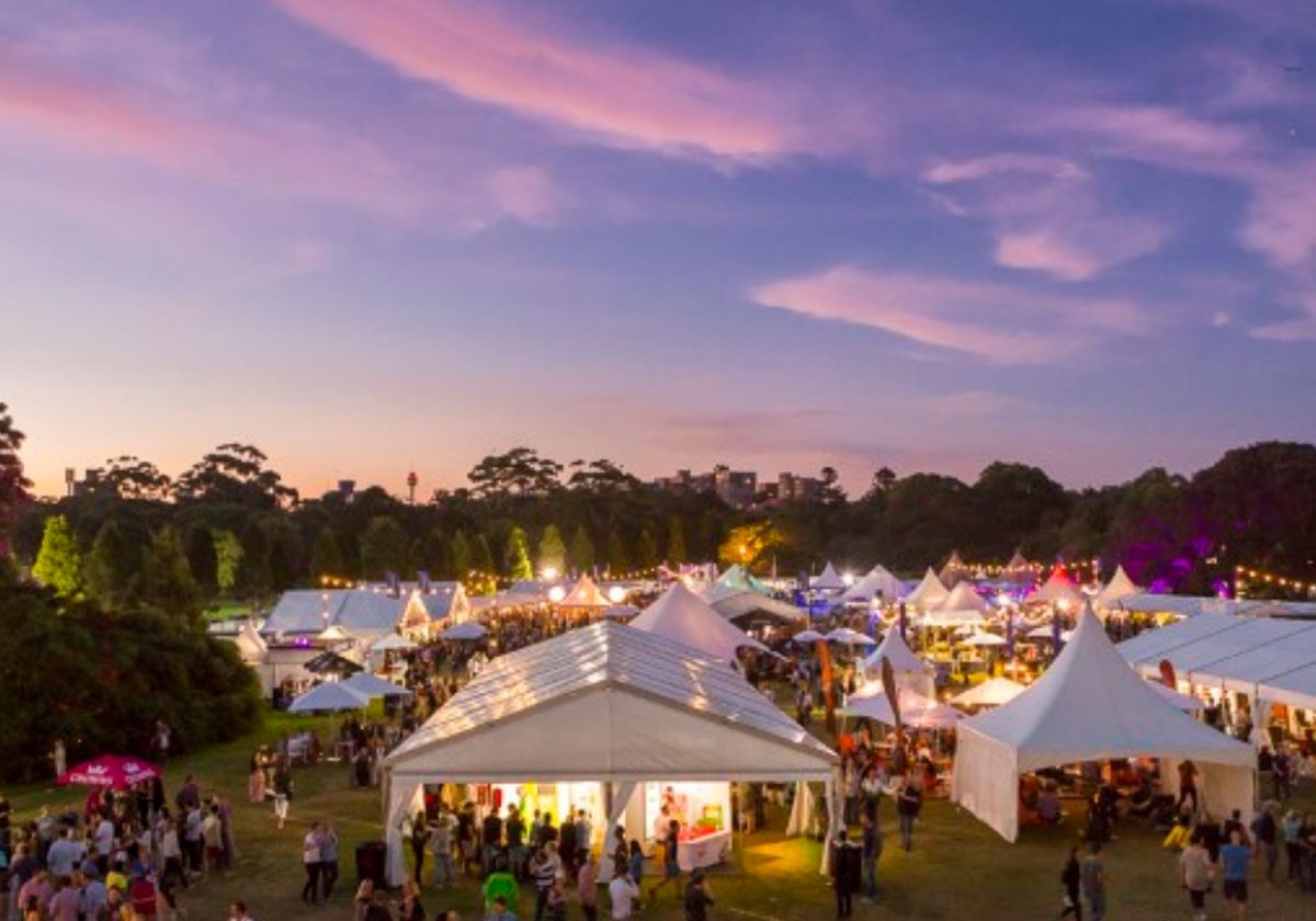 taste festival