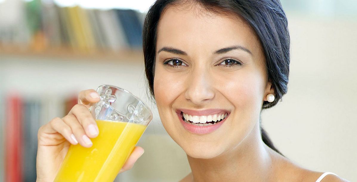 حضريه بخمس دقائق واشربيه يومياً لتخسري الوزن دون عناء!