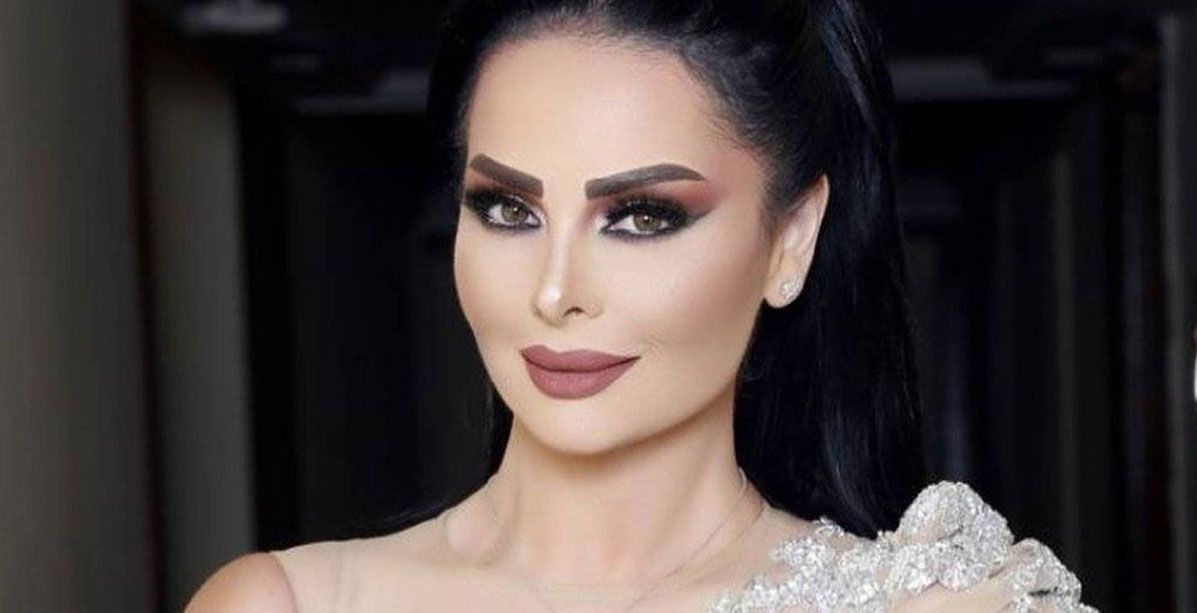 ديانا كرزون تعلن خطوبتها مباشرةً على الهواء والعريس شخصيّة مشهورة! 