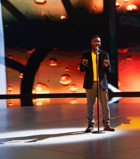 المشترك السعودي حمزة هوساوي 