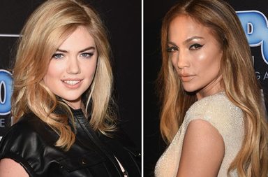 صور لوكات جمال النجمات في PEOPLE Magazine Awards