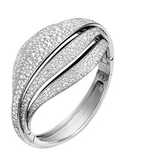 مجوهرات Cartier فريدة في معرض الدوحة