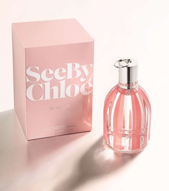 Si Belle من See By Chloé