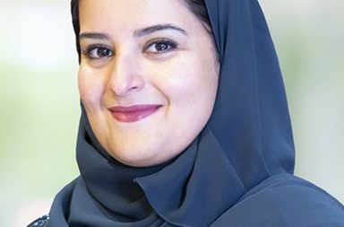 بروفايل: أول امرأة في إدارة شركة السوق المالية السعودية سارة السحيمي
