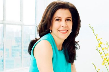 الدكتورة فرانشيسكا فوسكو، الشريكة المبتكرة لمجموعة الحلّ لتساقط الشعر من Sunsilk