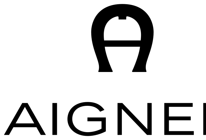 صورة شعار ماركة Aigner