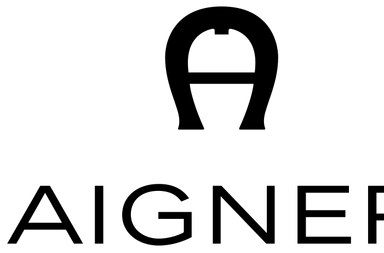 صورة شعار ماركة Aigner