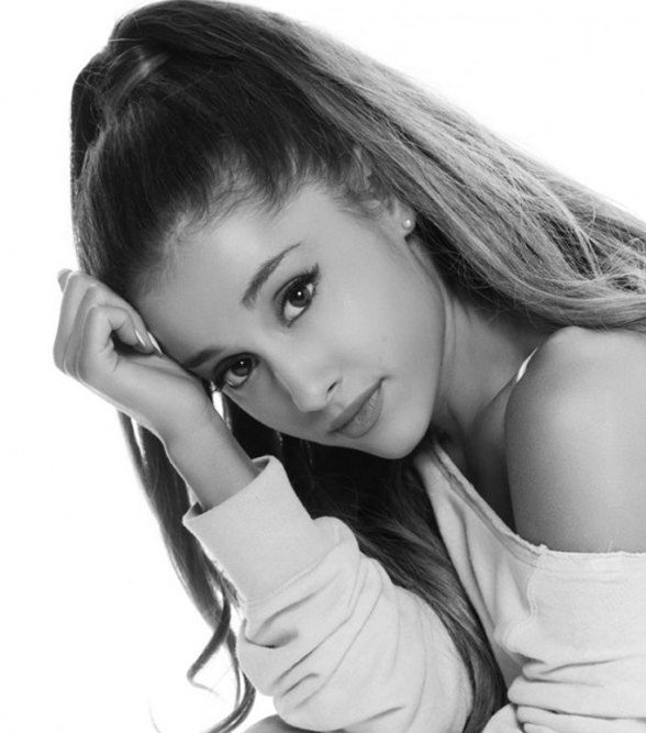 تساريح شعر أريانا للمراهقات