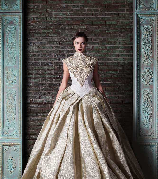 الباروك مع رامي قاضي...صيحة مستمرّة