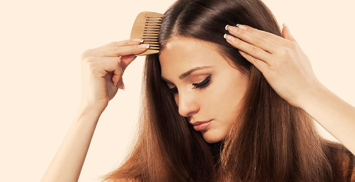 4 مفاهيم جمالية خاطئة تسبب تساقط الشعر