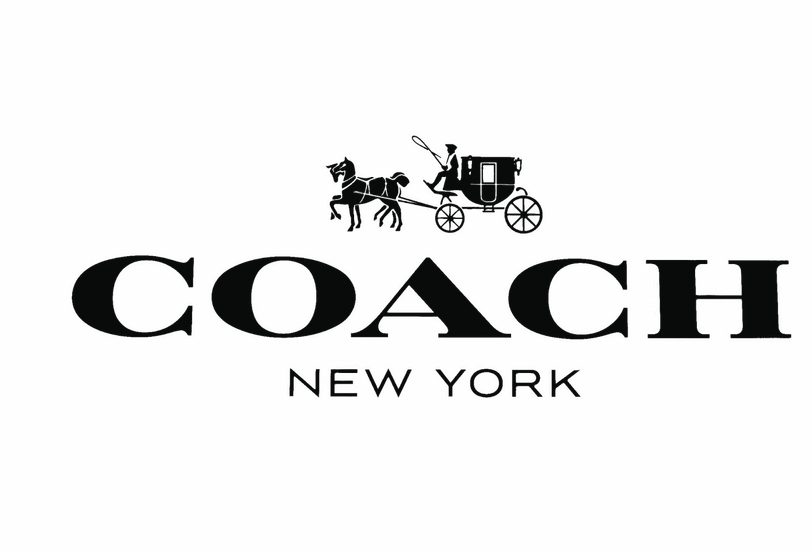 صورة شعار ماركة Coach