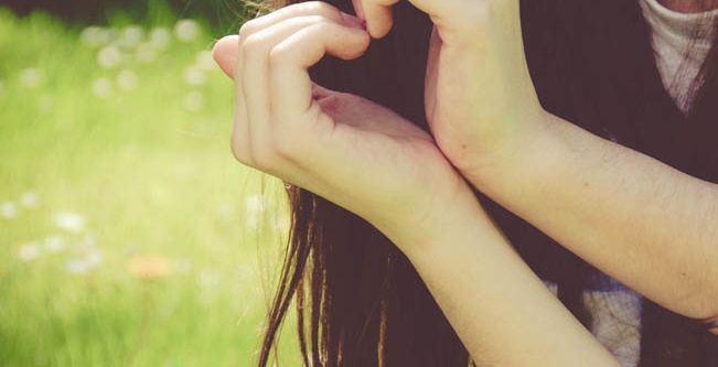 تصرفات لا يبررها الحب