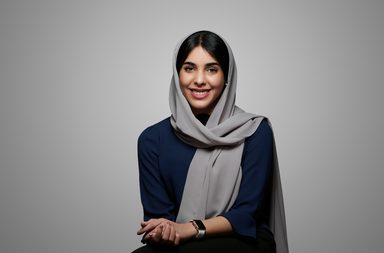 ياسمينة تحاور السعودية أسرار دمدم وتكشف لك محطات نجاحاتها وأبرز بحوثها العلمية